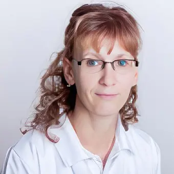 Britta Fürstenau