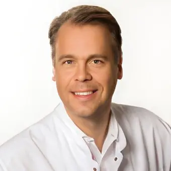 Dr. med. Marc Warnecke