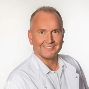 Dr. med. Ulrich Krämer