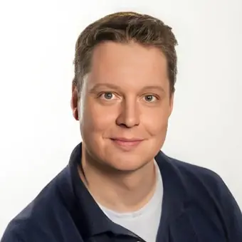 Thomas Kruse