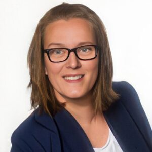 Jacqueline Milus
