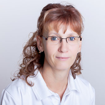 Dr. med. Britta  Fürstenau