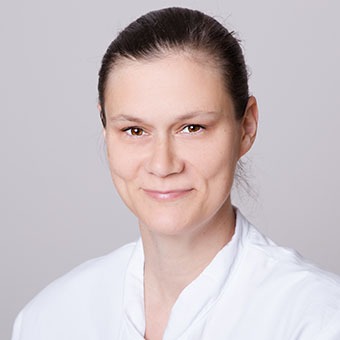 Dr. med. Tatjana  Kleinau