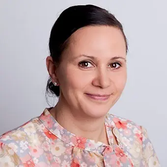 Annett Steinkopf