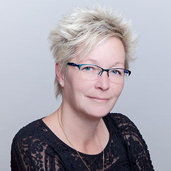 Birgit Schewe