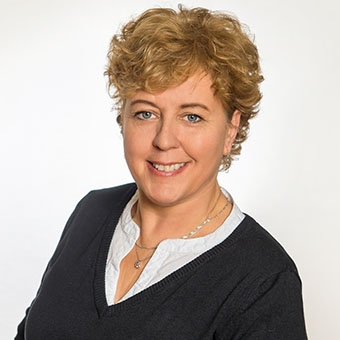 Heike Schulz 