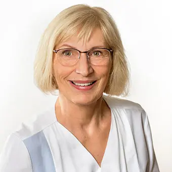 Schwester Silke