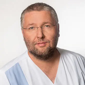 Stationsleitung Pfleger Jan