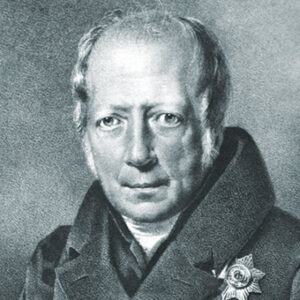 Wilhelm von Humboldt