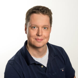 Torsten Kruse