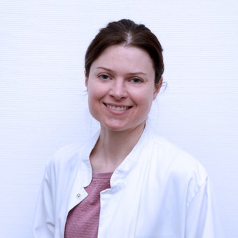 Dr. med. Maria Wasmaier