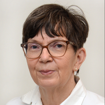 Dr. med.  Sabine Hoffmann