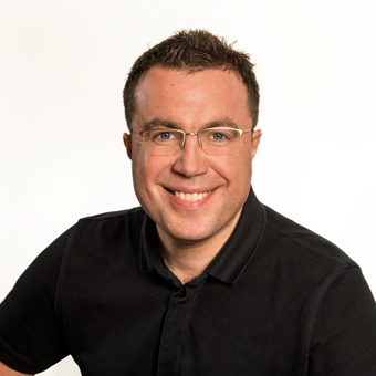 Dr. med. univ. Granit Thaqi