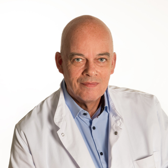 Dr. med. Christoph Born, MHBA