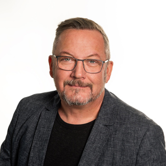 Carsten Jastram