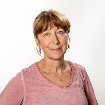 Ilona Bergander