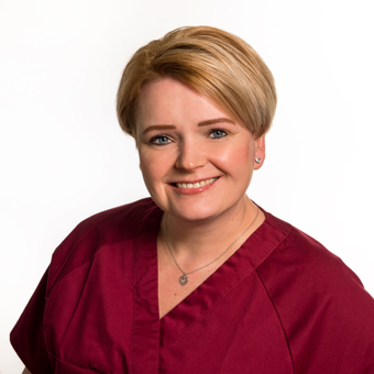 Schwester Sandra 