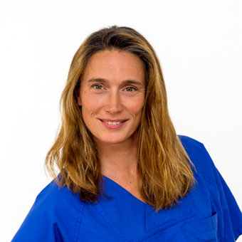 Dr. med. Katja  Wilke