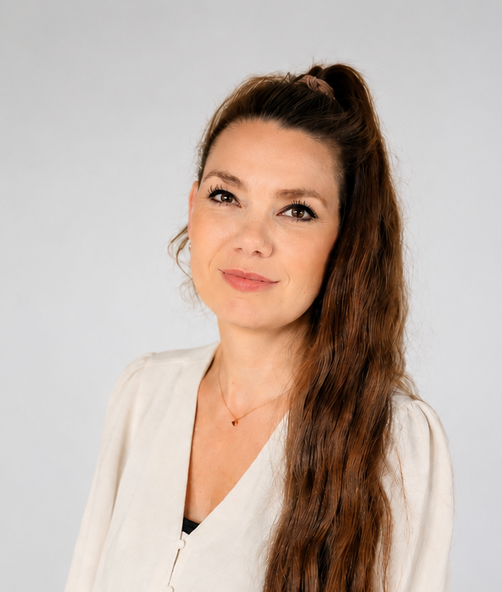 Stefanie Janke