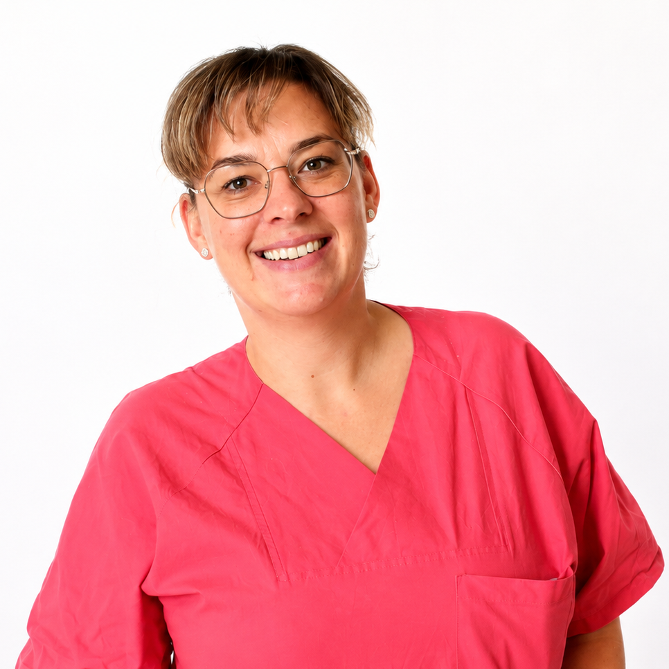 Jenifer Dobberstein