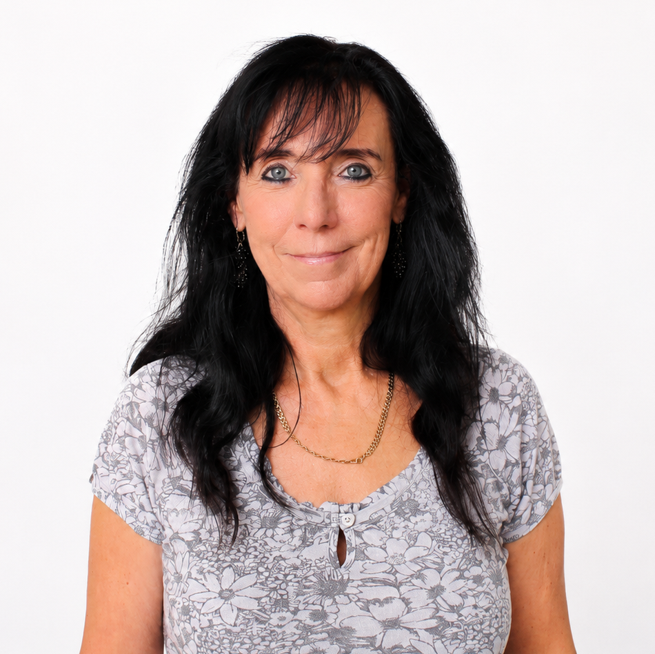 Angelika Gansel