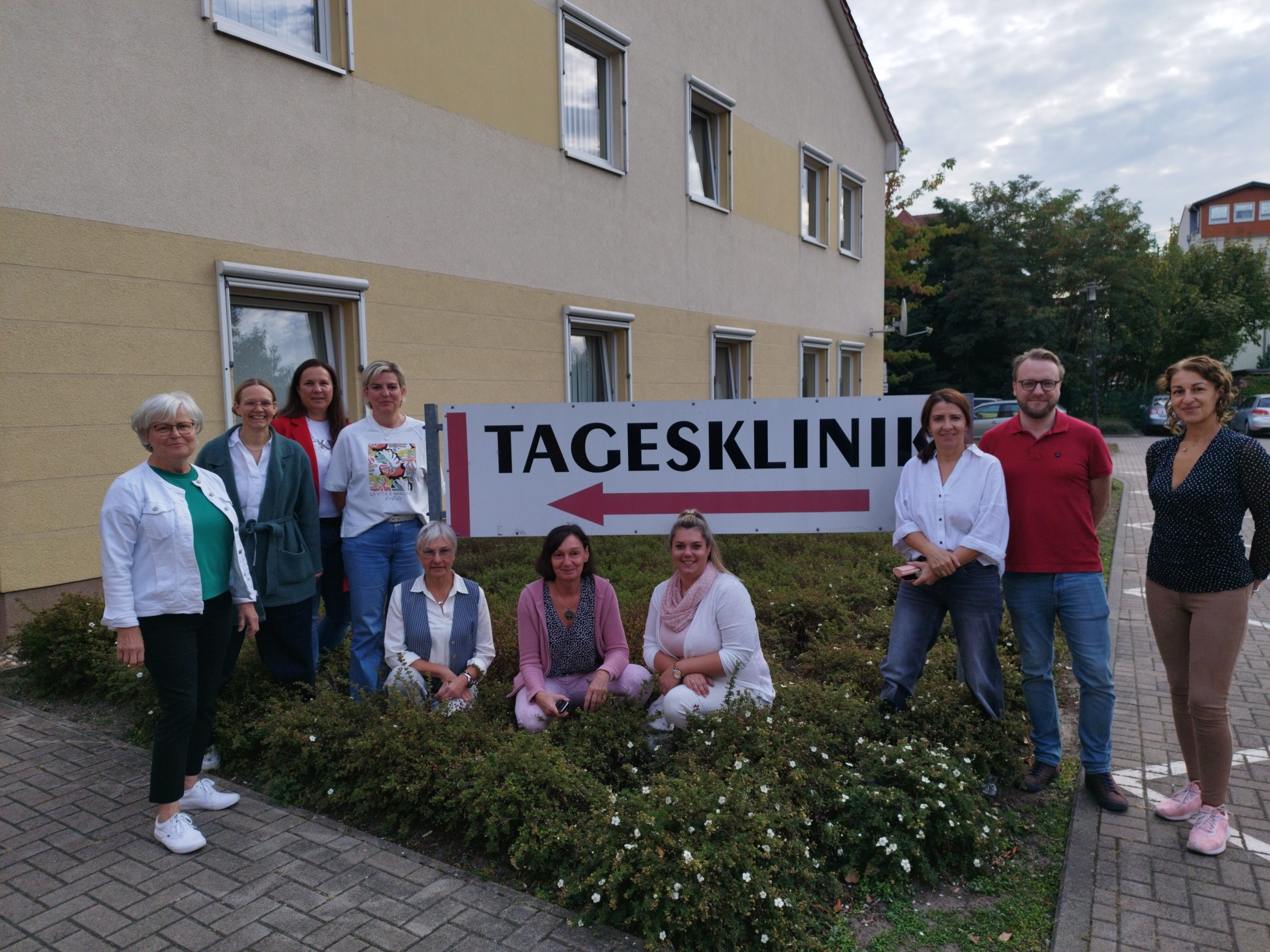 20 Jahre TKL